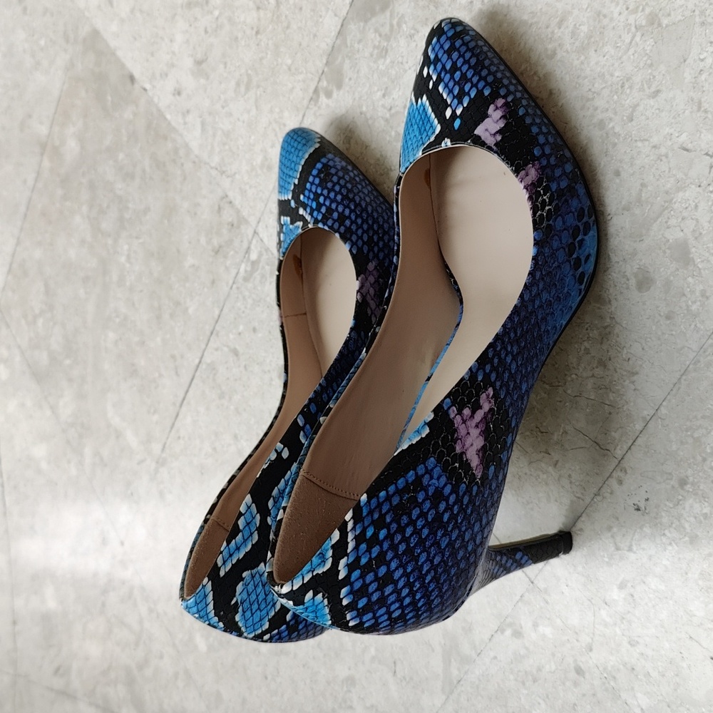 Carvela by Kurt Geiger pump shoes, size 38 - Picture 3 of 4